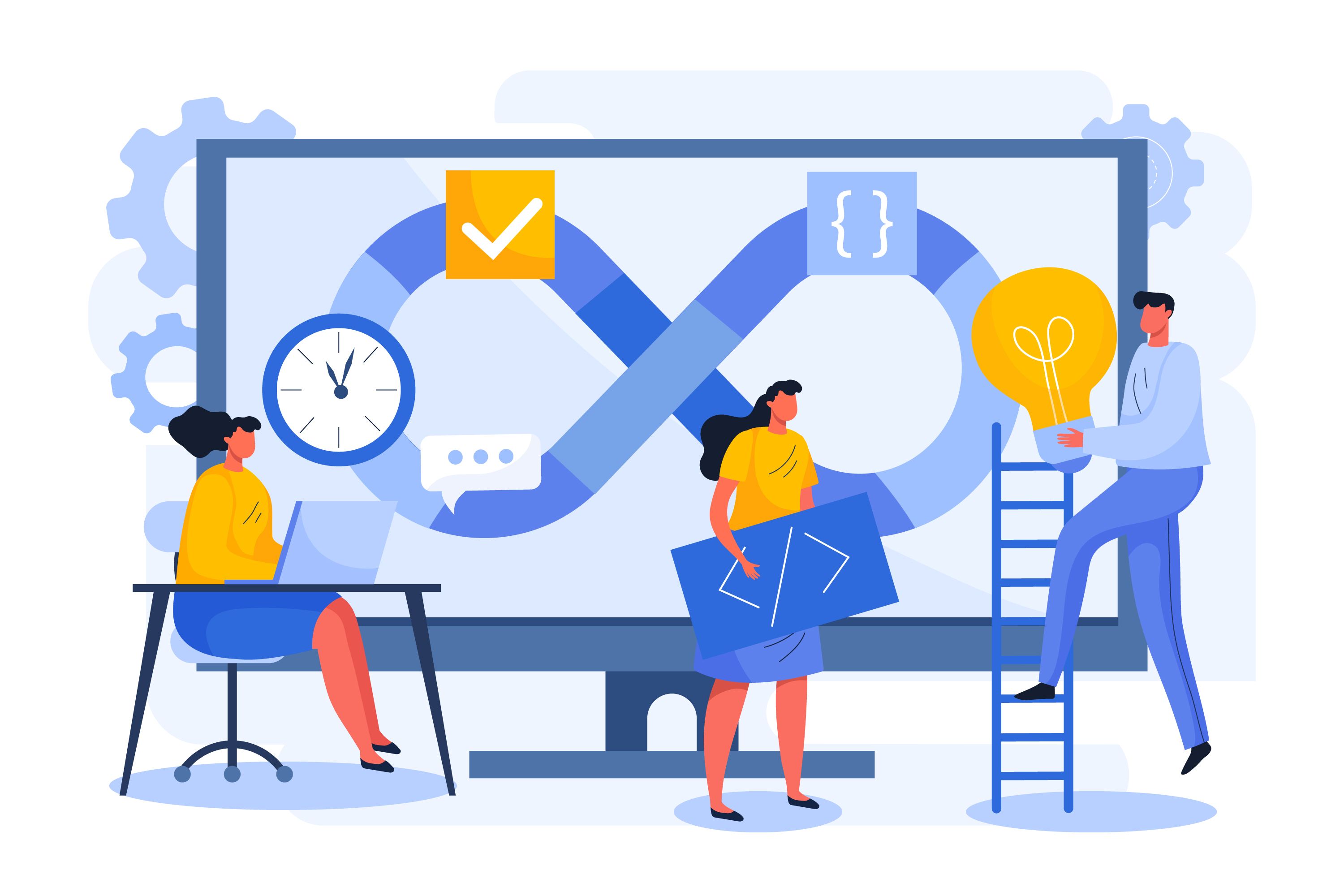 inPositiv SAFe Enablers Explained Architecture, Infrastructure & More