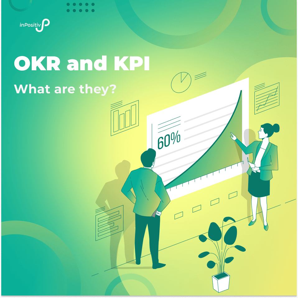 inPositiv | OKR vs KPI | Understanding the Differences and Uses